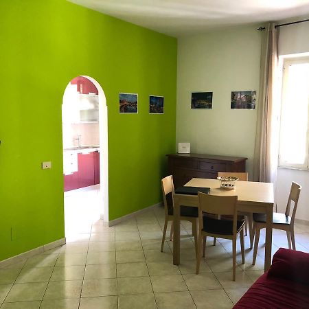 Vatican Stemar House Рим Екстер'єр фото